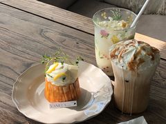 -Vanillacafe香草咖啡(银海大世界店)