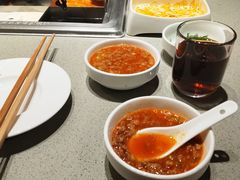 -海底捞火锅(泰安爱琴海店)