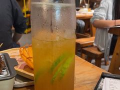 -木屋烧烤(龙岗南联店)