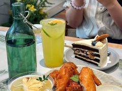 -沛家·西餐Brunch·直火料理