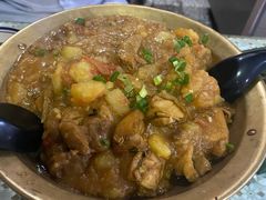 -蜗牛小馆醉乡民谣云南菜(惠新西里店)