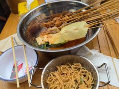 -嘉州鲜知味钵钵鸡(奎星楼店)