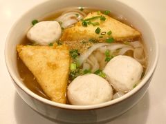 -新旺茶餐厅·早餐·夜宵(仙霞店)