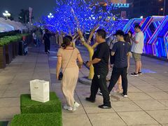 -丽达购物中心(崂山店)