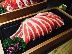-湊湊火锅·茶憩(上海合生汇店)