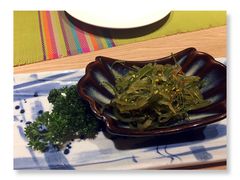 -歌行灯日本料理(伊势丹店)