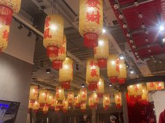 -朱光玉火锅馆(正弘城店)