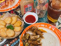 -添利·香港茶餐厅·下午茶(雪象店)