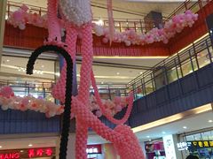 -天虹购物中心(石路店)