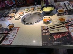 -猫抓烤肉(武进吾悦广场店)