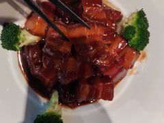 -北京老铺烤鸭(西稍门店)