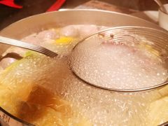 -牛事制造局牛肉火锅(莲岳路店)