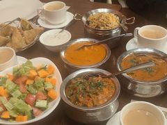 -Bombay Grill印度餐厅