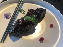 文火煨山东黑牛-鲁采LU STYLE(新天地店)