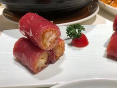 -东海海鲜酒家(中信广场店)