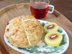 杂粮奶酪包-OUR Bakery(SKP-S店)