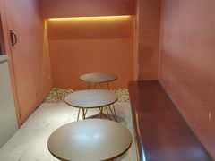 用餐区-狐狸和向日葵(北京路店)