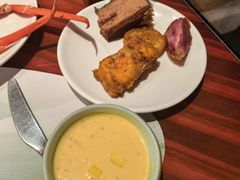 -河北宾馆·香溢自助餐(裕华店)