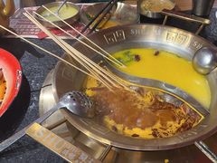 -旺蜀主成都串串火锅(西直门凯德MALL店)