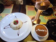 -安妮意大利餐厅(日坛店)