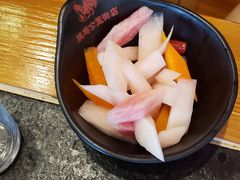 -重庆烧鸡公火锅(簋街店)
