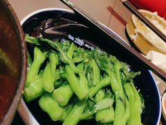 -禾悦庄餐厅