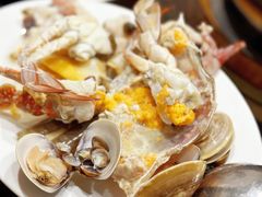 -凯华海鲜火锅·传承三十六年