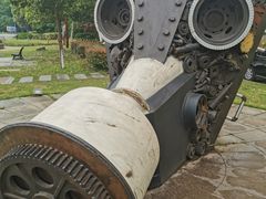 -中国杭州低碳科技馆