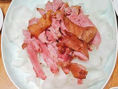 烘烤猪肘-品大三·经典淮扬菜(大行宫店)