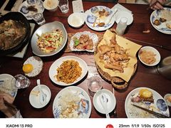 -前海沿·青岛菜(五四广场永旺店)