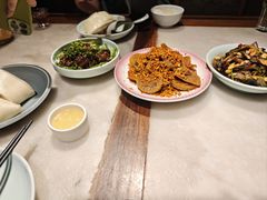 -小吊梨汤·北京菜·烤鸭(清河万象汇店)
