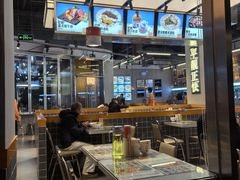 -肥韬茶餐厅(海上世界店)