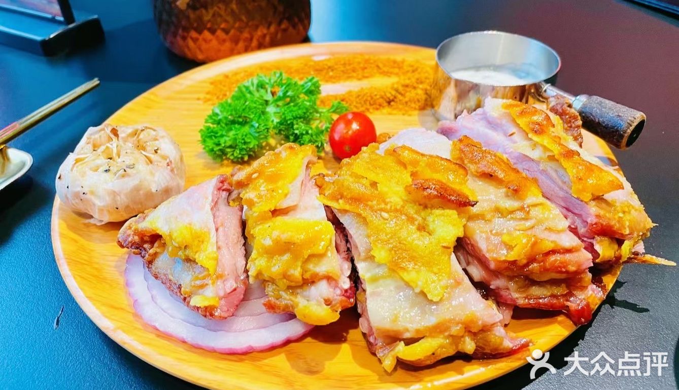🥘美食发现| 特色羊肉店🐑
