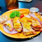 🥘美食发现| 特色羊肉店🐑