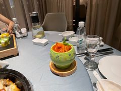 -宏达宴老菜馆(群力第四大道店)