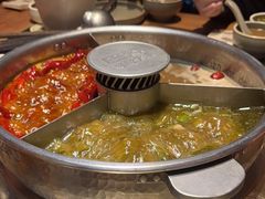 -巴奴毛肚火锅(大剧院店)