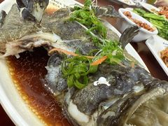 -岛中岛·海鲜大排档·万宁老字号(东澳店)
