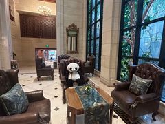 -马勒别墅饭店(静安寺店)