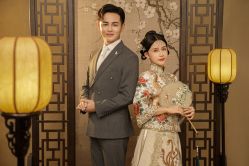 点击看大图 -乐派诗婚纱摄影