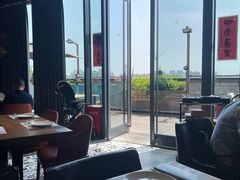 -曼乐辰餐厅(中庚漫游城店)