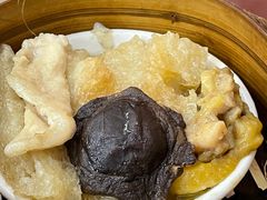 -香港蓮香樓(中環店)