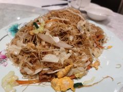 炒粉干-温岭人家(红花北路店)