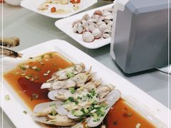 -华盛丰温州大排档(东三环南路店)