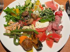 -拉蒂娜·巴西牛排馆 Latina·Brazilian Steakhouse(王府井喜悦店)