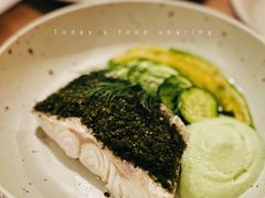 -BOR Eatery(安福路店)