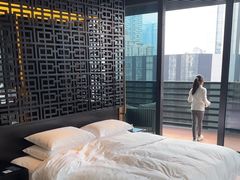 -成都博舍酒店