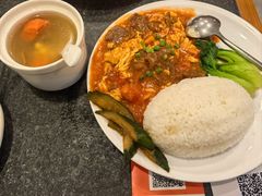 -金翠河烧鹅餐厅(解放碑时代广场店)
