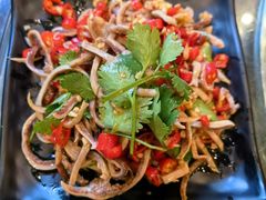 -西江美食舫·江西菜(健德桥店)