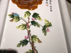 -京味斋·北京烤鸭(北京南站洋桥店)