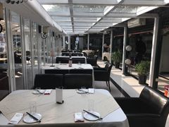 靠窗位-小王府(什刹海店)